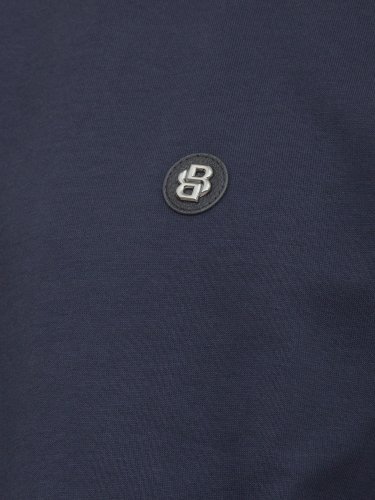 Мужская толстовка BOSS Sweatshirt BLU