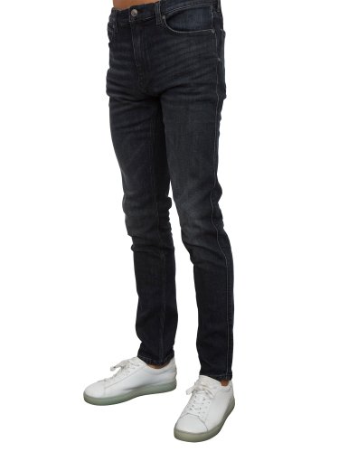 Чоловічі джинси BOSS Jeans NERO