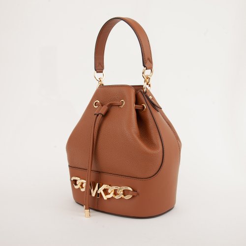 Жіноча сумка з ручками MICHAEL KORS SHOULDER CUOIO