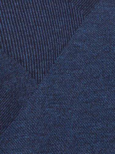 Мужской свитер BOSS Knitwear BLU