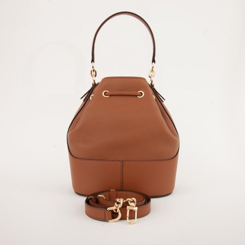 Жіноча сумка з ручками MICHAEL KORS SHOULDER CUOIO