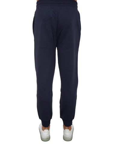 Чоловічі спортивні штани BOSS Jersey Trousers BLU