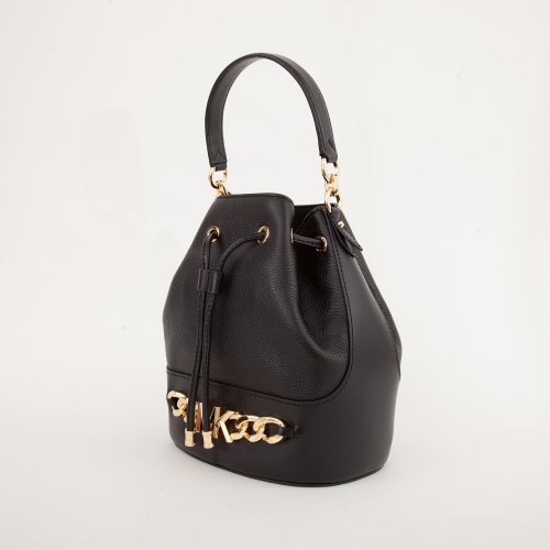 Женская сумка с ручками MICHAEL KORS SHOULDER NERO