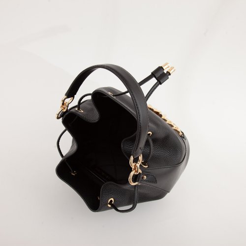 Женская сумка с ручками MICHAEL KORS SHOULDER NERO