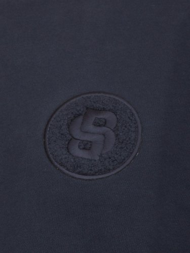 Чоловіча толстовка BOSS Sweatshirt BLU