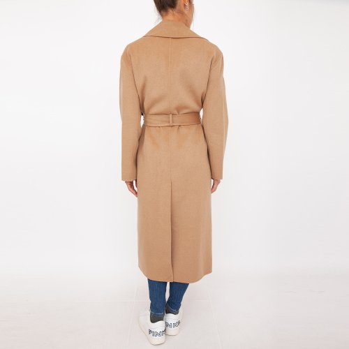 Женское пальто MICHAEL KORS OUTERWEAR CAMMELLO