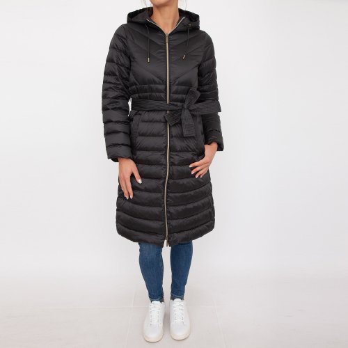 Женская куртка MICHAEL KORS OUTERWEAR NERO
