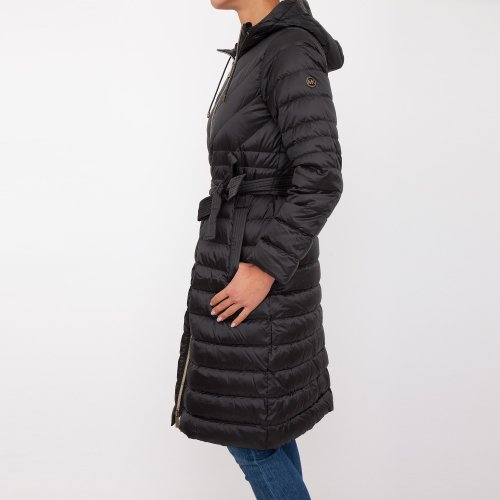 Женская куртка MICHAEL KORS OUTERWEAR NERO