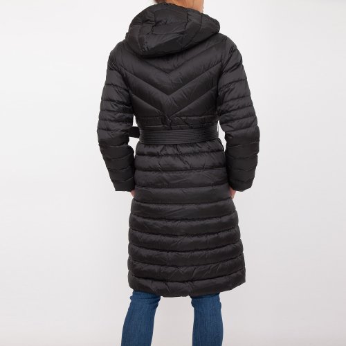 Женская куртка MICHAEL KORS OUTERWEAR NERO