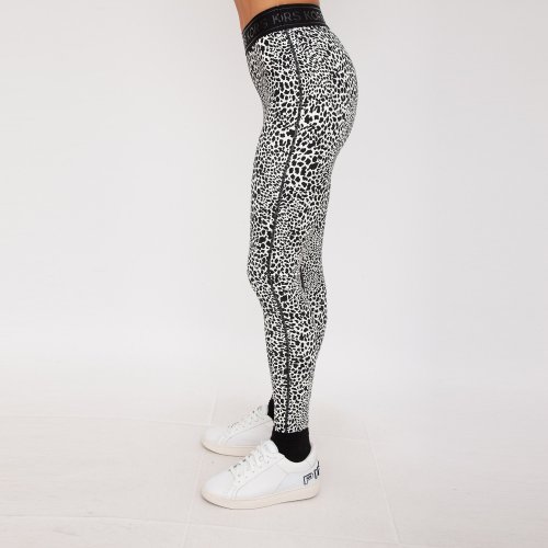 Женские легинсы MICHAEL KORS PANTS ANIMALIER