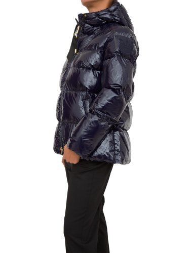 Женская зимняя куртка  PINKO Piumino BLU