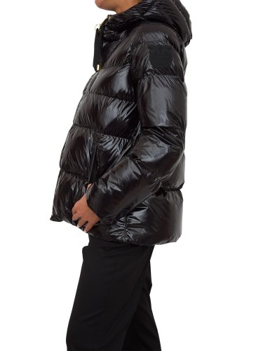 Женская зимняя куртка  PINKO Piumino NERO
