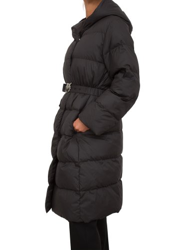 Женская зимняя куртка  PINKO Piumino NERO