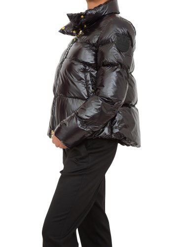 Женская куртка PINKO Piumino NERO