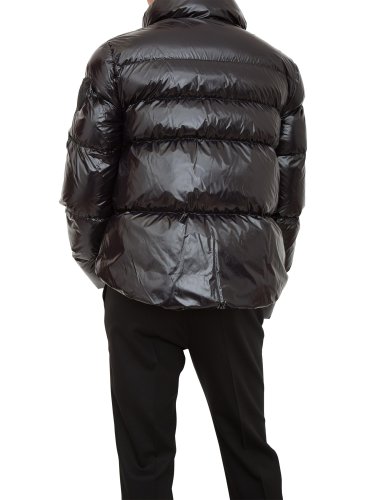 Женская куртка PINKO Piumino NERO