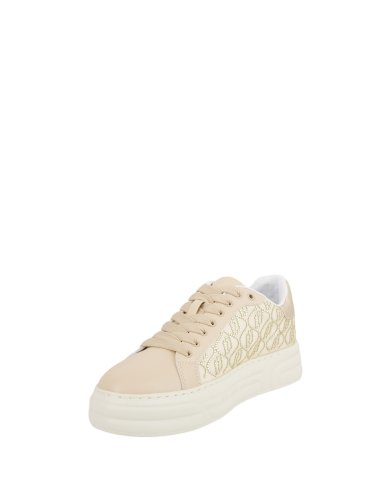 Женские кроссовки LIU JO SNEAKER