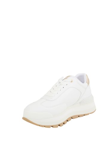 Женские кроссовки LIU JO SNEAKER BIANCO