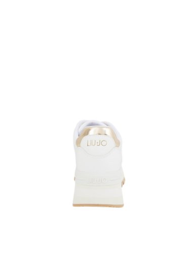 Женские кроссовки LIU JO SNEAKER BIANCO