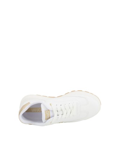 Женские кроссовки LIU JO SNEAKER BIANCO