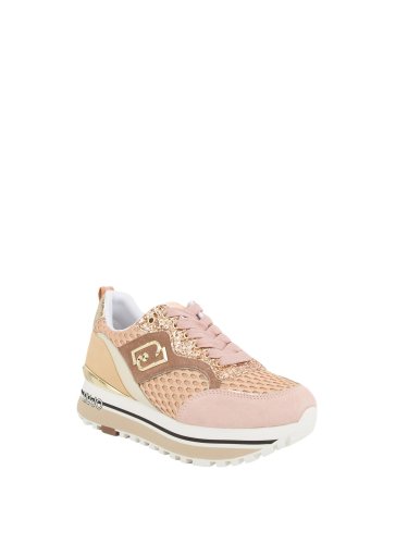 Женские кроссовки LIU JO SNEAKER MULTICOLOR