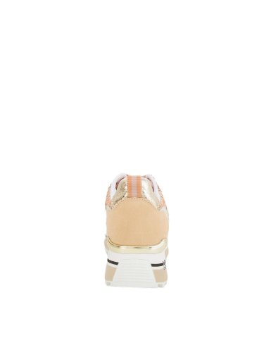 Женские кроссовки LIU JO SNEAKER MULTICOLOR