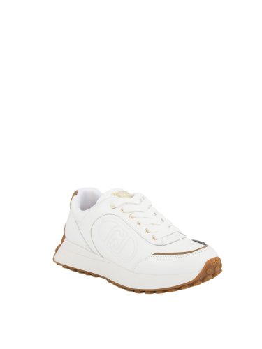 Женские кроссовки LIU JO  SNEAKER BIANCO