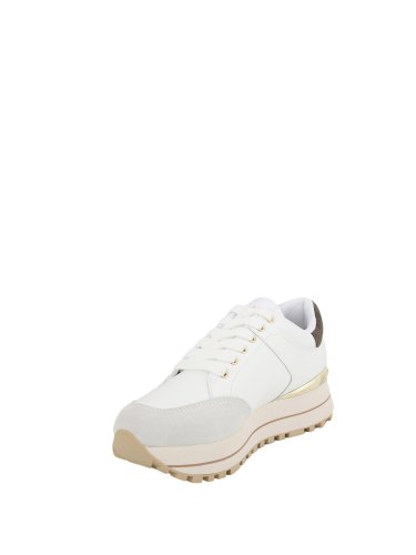 Жіночі кросівки LIU JO SNEAKER BIANCO