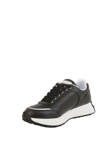 Женские кроссовки LIU JO SNEAKER NERO