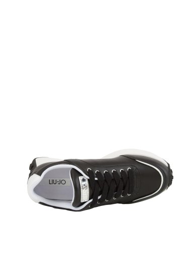 Женские кроссовки LIU JO SNEAKER NERO