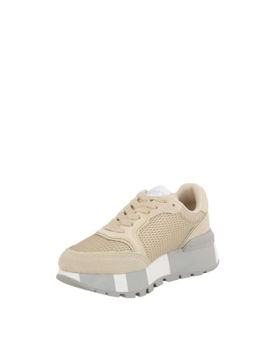Жіночі кросівки LIU JO SNEAKER AVORIO