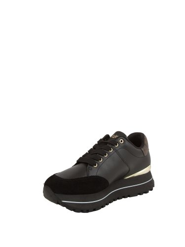Женские кроссовки LIU JO SNEAKER NERO