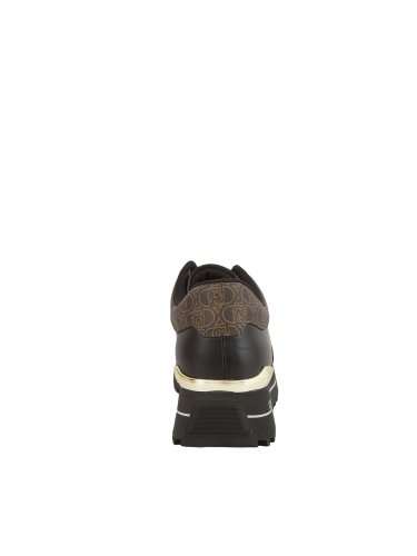 Женские кроссовки LIU JO SNEAKER NERO