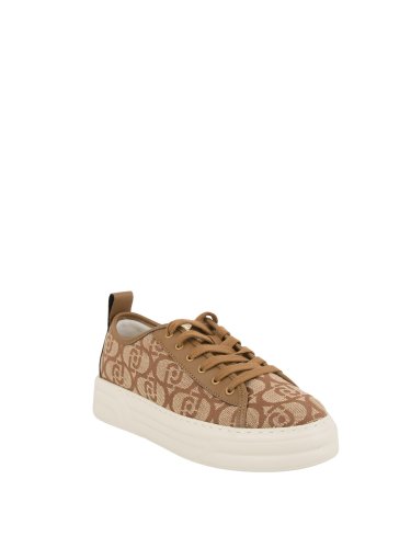 Жіночі кросівки LIU JO SNEAKER AVORIO