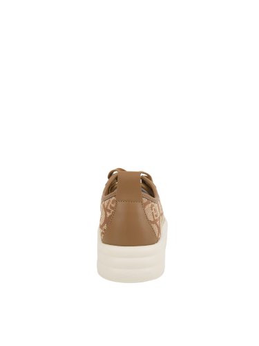 Жіночі кросівки LIU JO SNEAKER AVORIO