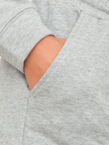 Женские спортивные штаны TWIN-SET JOGGING GRIGIO