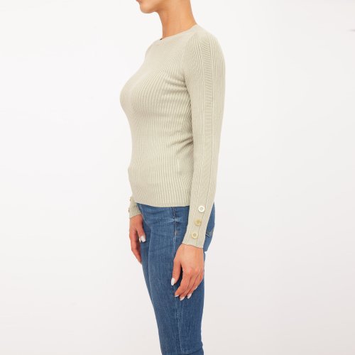 Жіночий светр GUESS by Marciano MAGLIA VERDE