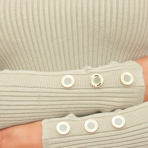 Жіночий светр GUESS by Marciano MAGLIA VERDE
