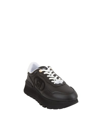 Женские кроссовки LIU JO SNEAKER NERO