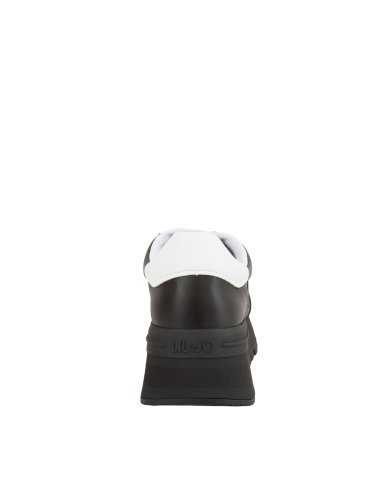 Женские кроссовки LIU JO SNEAKER NERO