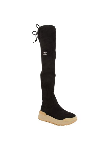 Женские сапоги LIU JO BOOT NERO