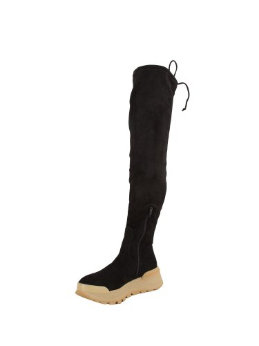 Женские сапоги LIU JO BOOT NERO