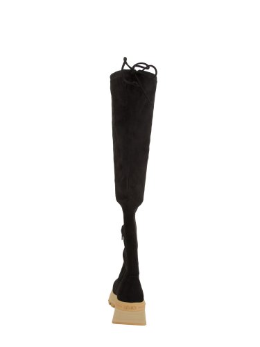 Женские сапоги LIU JO BOOT NERO