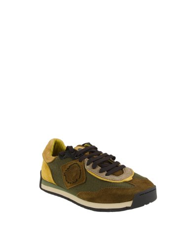 Чоловічі кросівки  SATORISAN SNEAKER