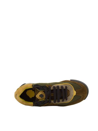 Чоловічі кросівки  SATORISAN SNEAKER