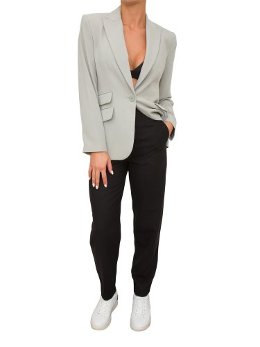 Жіночий піджак ARMANI EXCHANGE BLAZER GRIGIO