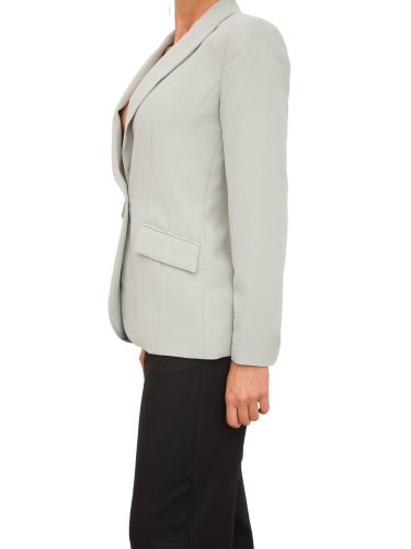 Жіночий піджак ARMANI EXCHANGE BLAZER GRIGIO