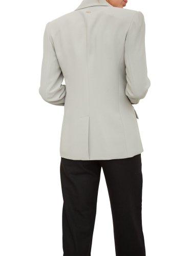 Жіночий піджак ARMANI EXCHANGE BLAZER GRIGIO