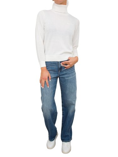 Жіночий светр ARMANI EXCHANGE PULLOVER AVORIO