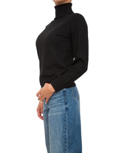 Жіночий светр ARMANI EXCHANGE PULLOVER NERO