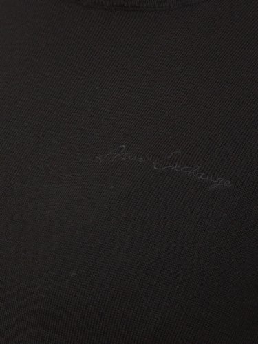 Жіночий светр ARMANI EXCHANGE PULLOVER NERO